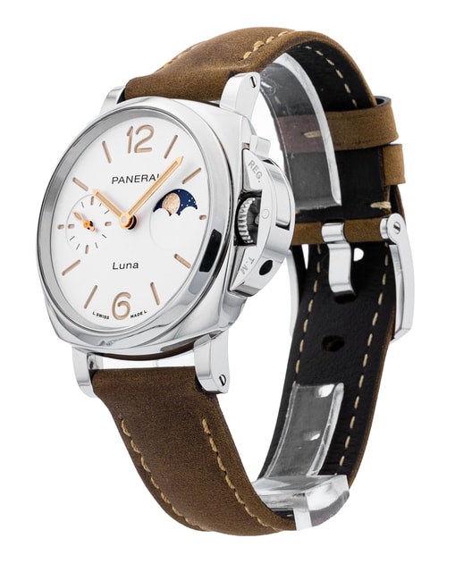 Panerai Luminor Due PAM01180 Image 2